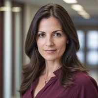 Dr. Elena Rossi