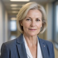 Dr. Helena Brandt