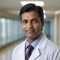 Dr. Arjun Mehta