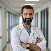 Dr. Omar Haddad