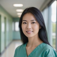 Dr. Grace Liu