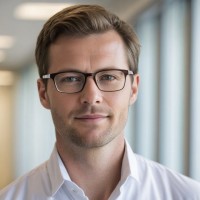 Dr. Lukas Weber