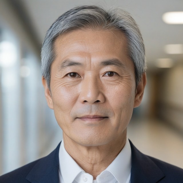 Dr. Kenji Mori