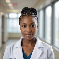 Dr. Amara Nwosu