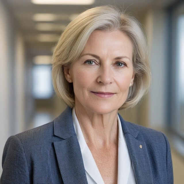 Dr. Helena Brandt