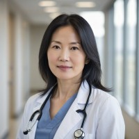 Dr. Yuna Park
